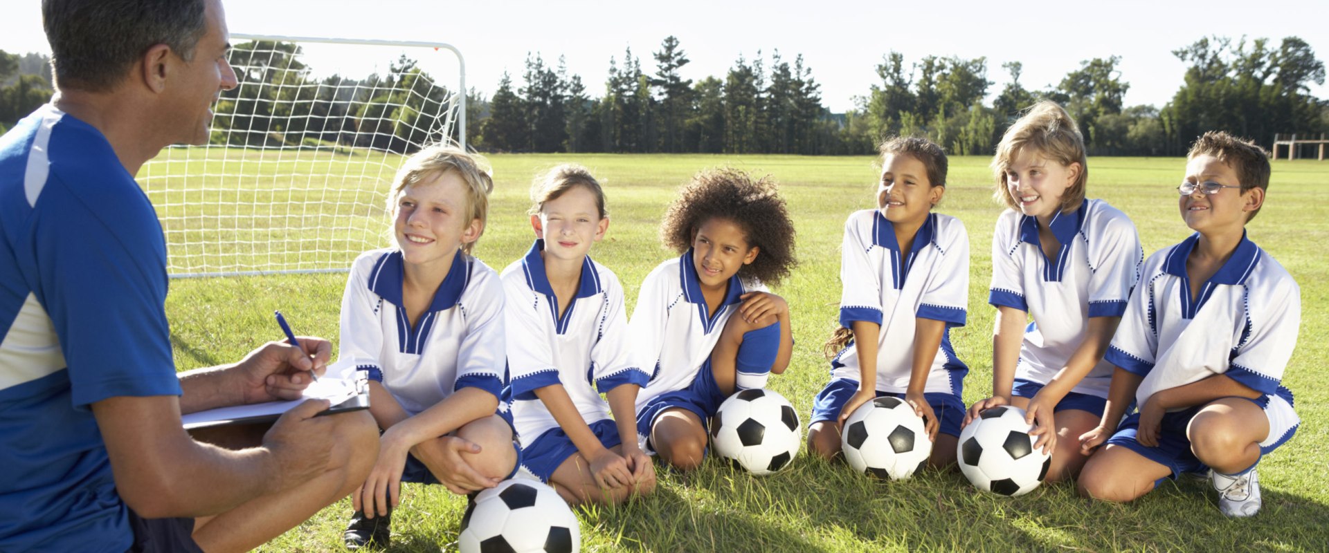 The Top Health Benefits of Participating in Team Sports