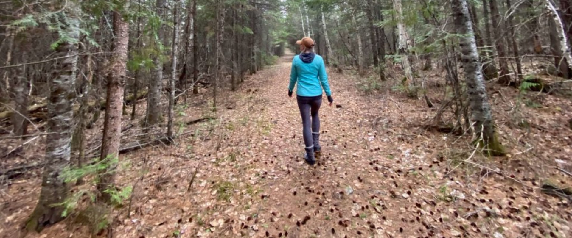 Solo Outdoor Activities for Fitness and Recreation: A Comprehensive Guide