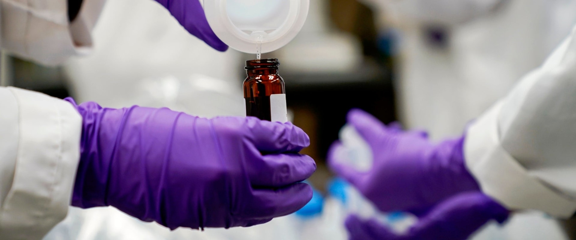 Avoiding Exposure to Harmful Chemicals: A Comprehensive Guide for Maintaining a Healthy Lifestyle