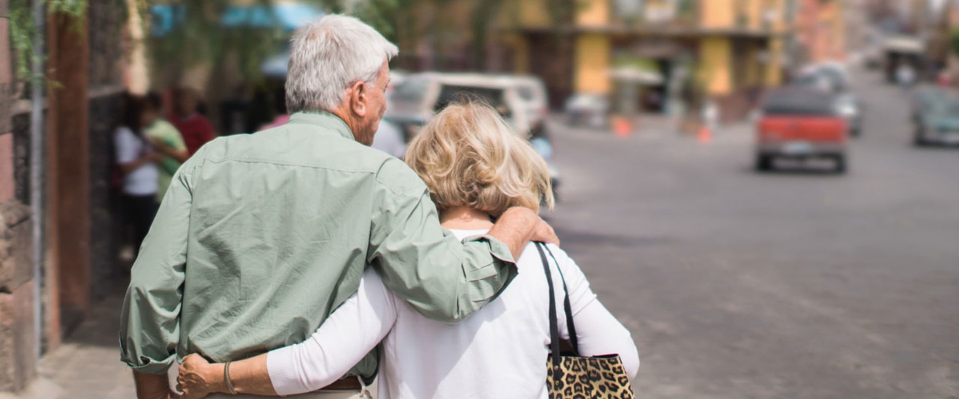 The Importance of Building Healthy Relationships for Overall Well-being