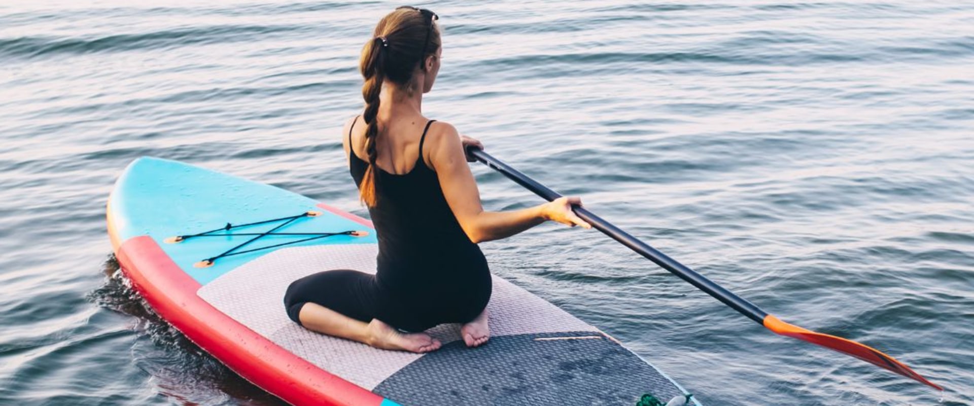 Water Sports and Their Surprising Health Benefits
