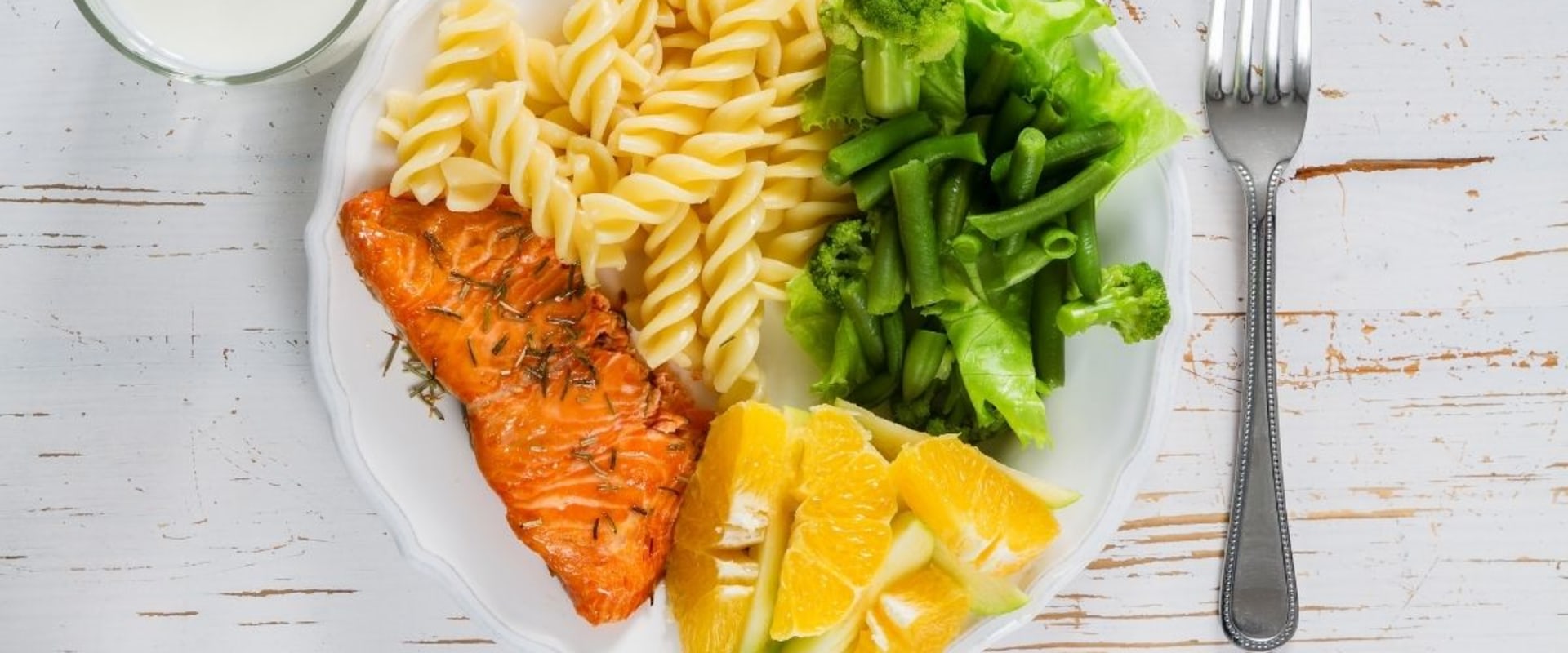 Portion Control and Mindful Eating: How to Maintain a Healthy Lifestyle
