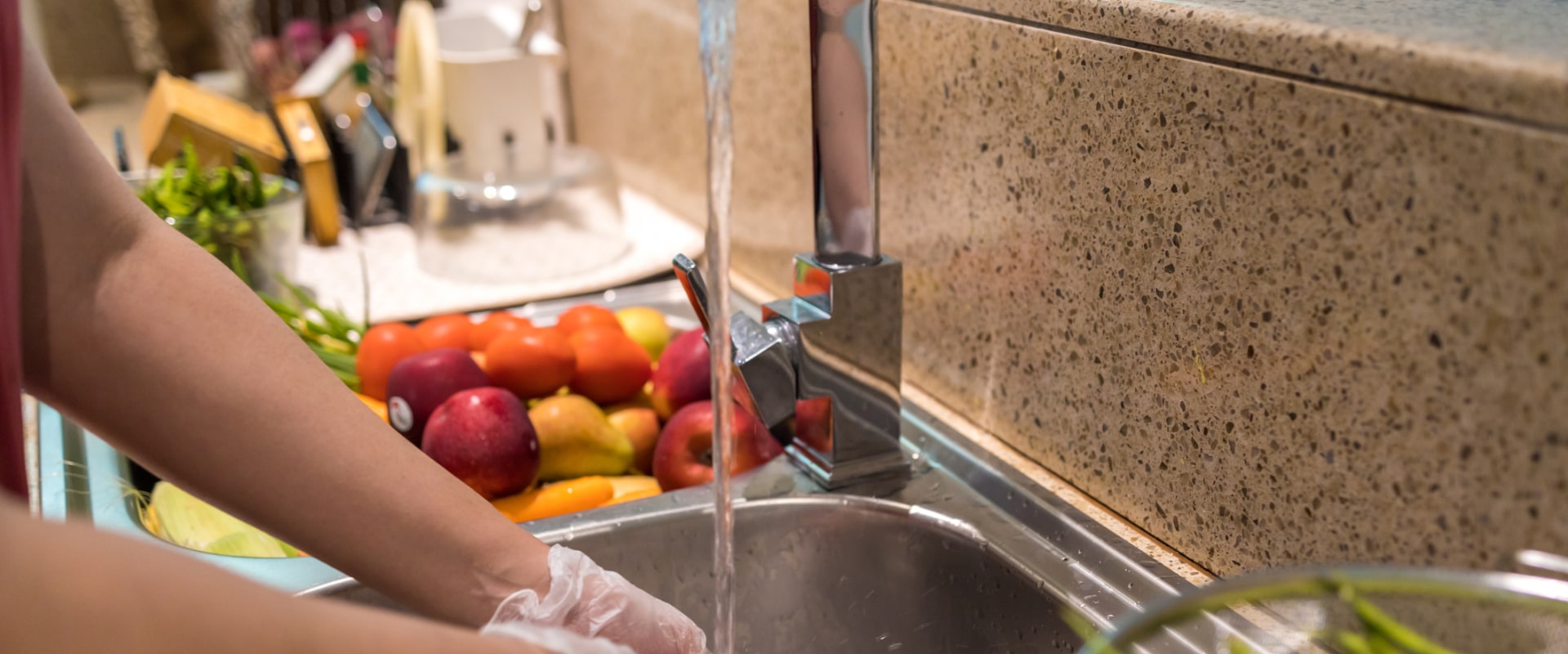 Proper Food Handling and Preparation: Tips for a Healthy Lifestyle
