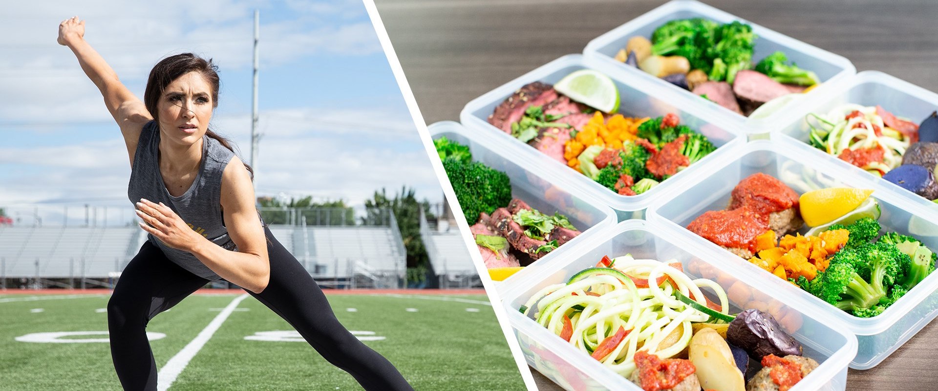 A Complete Guide to Weight Loss Meal Plans: How to Achieve Your Fitness Goals with a Balanced Diet