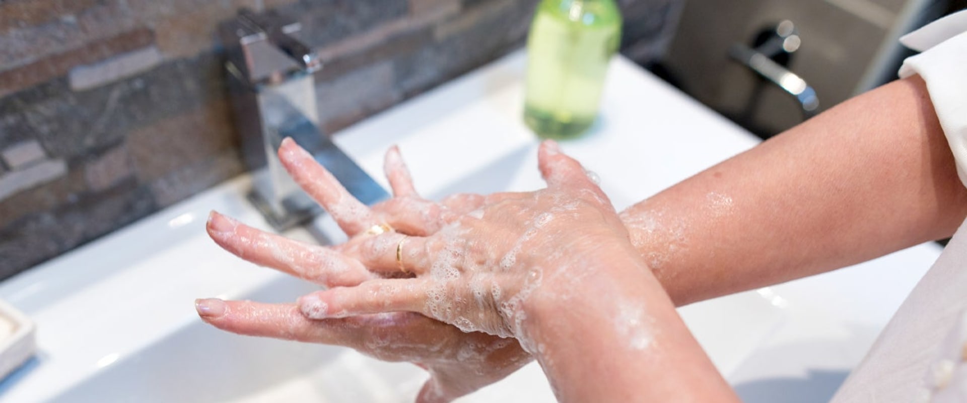 Handwashing Techniques for Disease Prevention: Tips and Advice for a Healthy Lifestyle