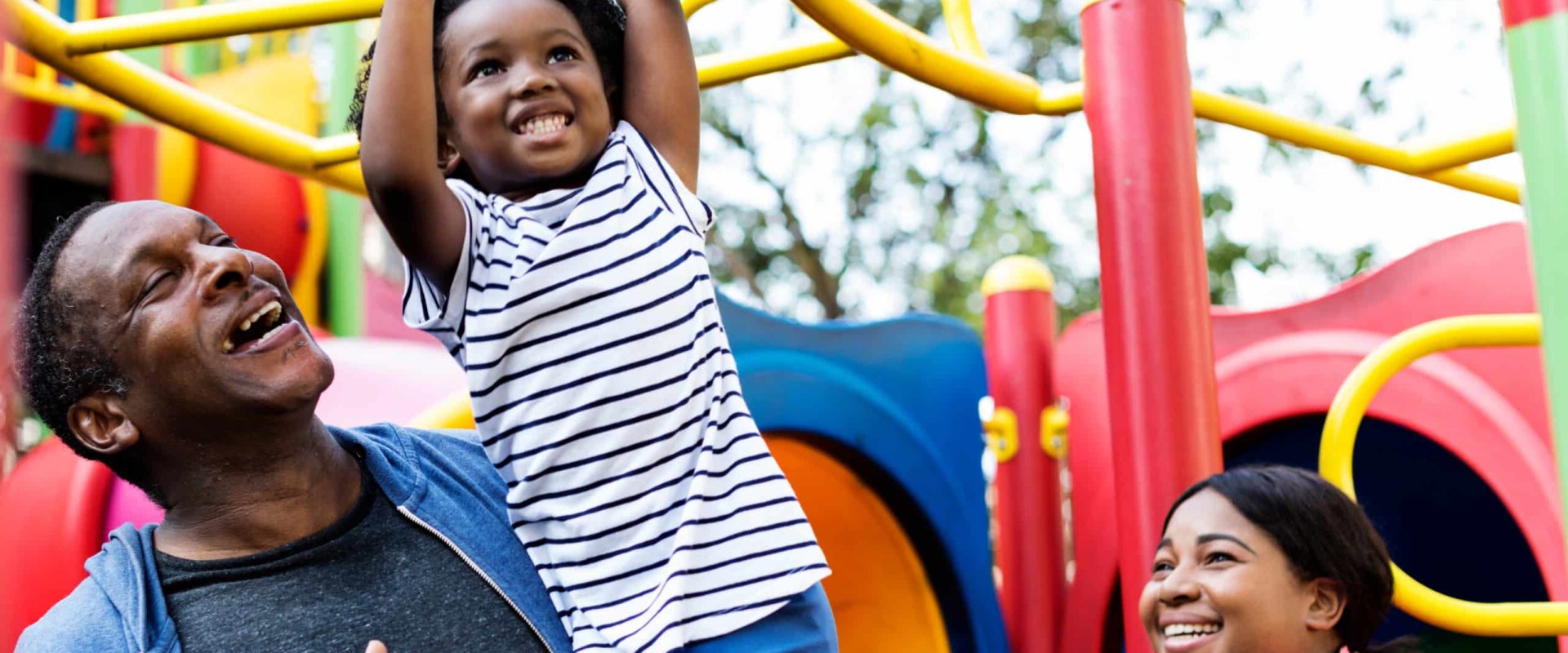 Fitness Activities for Families: Fun Ways to Stay Healthy Together