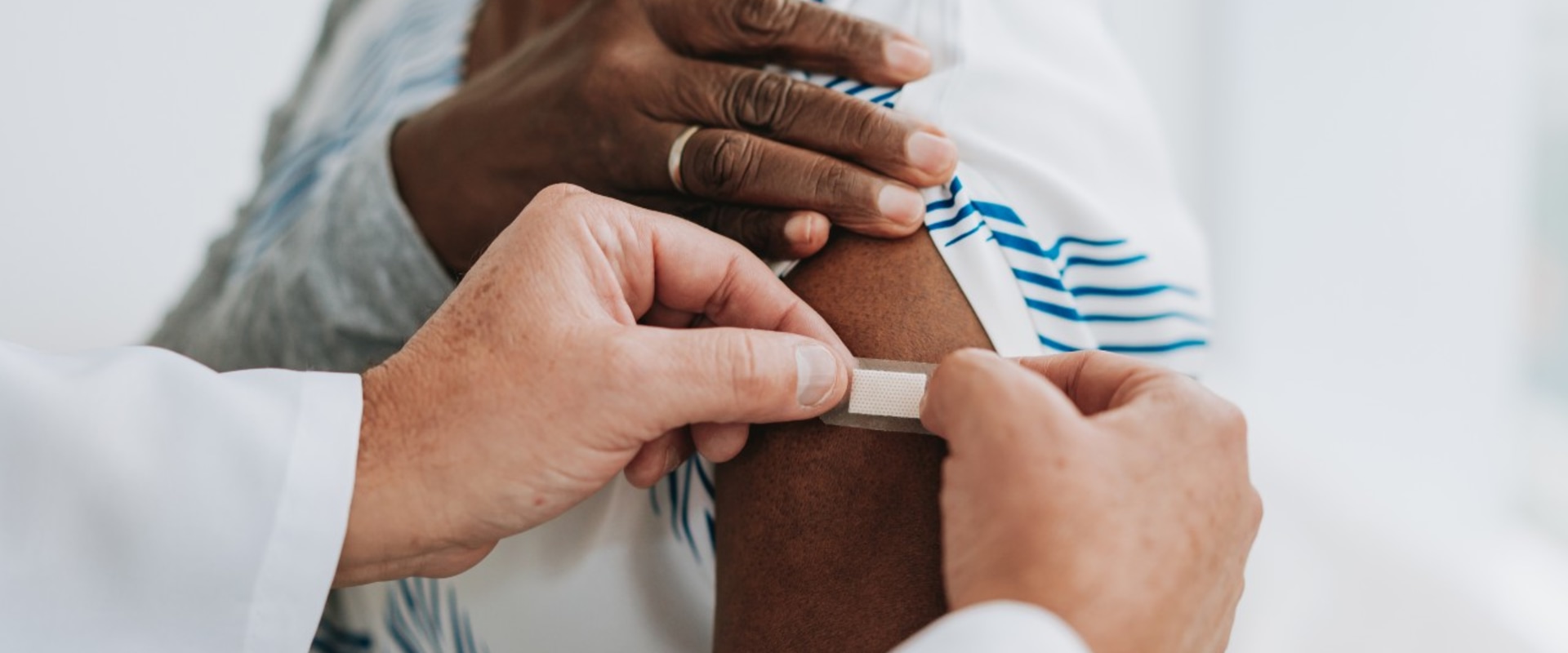 Vaccination Schedules for Different Age Groups: Protecting Your Health and Wellness