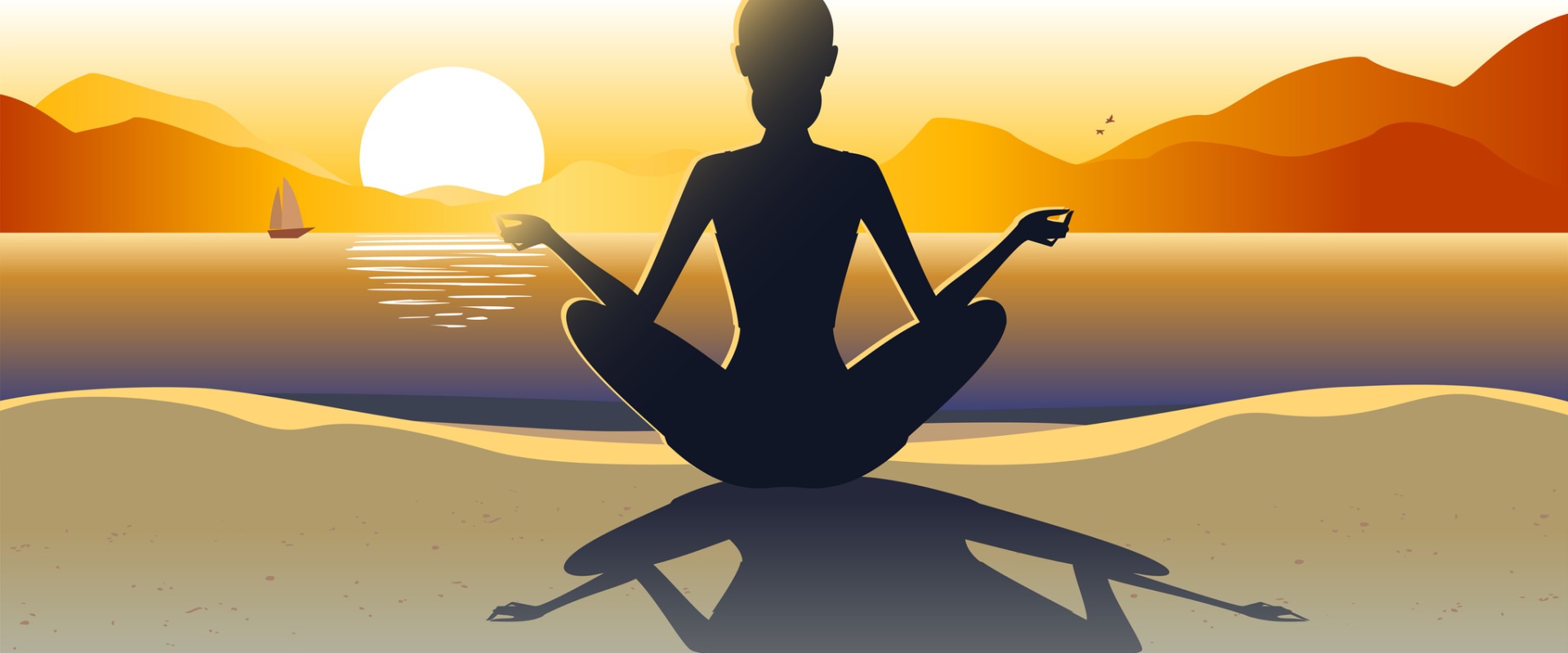 Meditation and Mindfulness: The Key to a Healthy Mind and Body