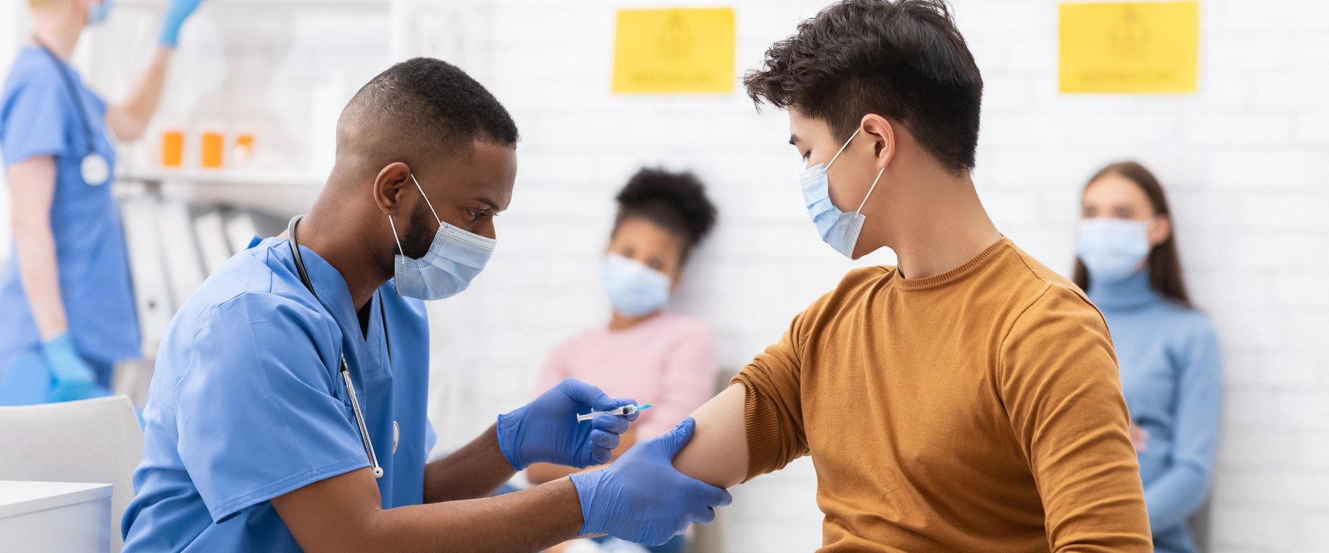 Understanding the Importance of Different Types of Vaccines