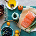 Balanced Diet for Optimal Health: How to Improve Your Well-being