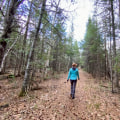 Solo Outdoor Activities for Fitness and Recreation: A Comprehensive Guide