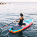 Water Sports and Their Surprising Health Benefits