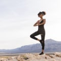 Flexibility and Balance Exercises: Improve Your Health and Wellness