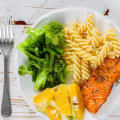 Portion Control and Mindful Eating: How to Maintain a Healthy Lifestyle