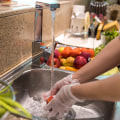 Proper Food Handling and Preparation: Tips for a Healthy Lifestyle