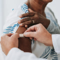 Vaccination Schedules for Different Age Groups: Protecting Your Health and Wellness