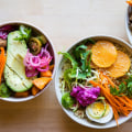 Meal Plans for Chronic Conditions: How to Improve Your Health and Wellness