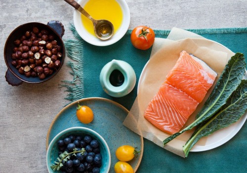 Balanced Diet for Optimal Health: How to Improve Your Well-being