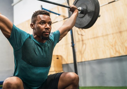 The Ultimate Guide to Strength Training Routines for a Healthy Lifestyle