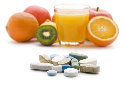 Foods High in Essential Vitamins and Minerals: A Guide to Improving Your Health