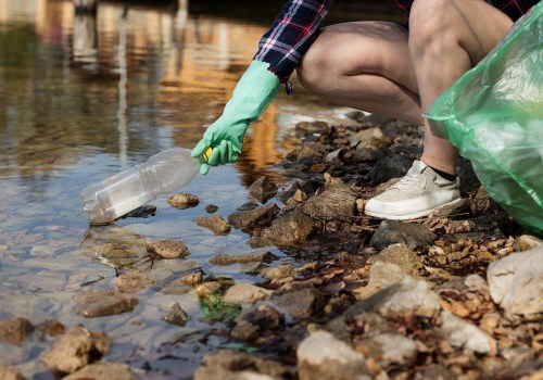 Protecting Against Air and Water Pollution: Tips for a Healthy Lifestyle
