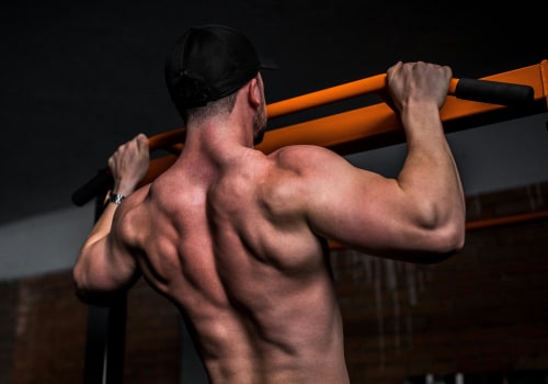 The Ultimate Guide to Muscle-Building Diets: A Comprehensive Overview