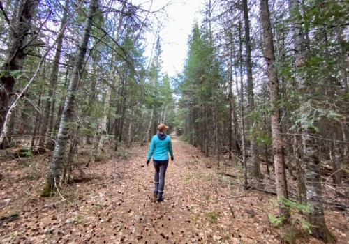 Solo Outdoor Activities for Fitness and Recreation: A Comprehensive Guide
