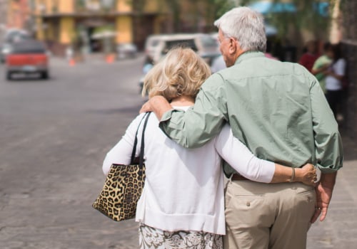 The Importance of Building Healthy Relationships for Overall Well-being