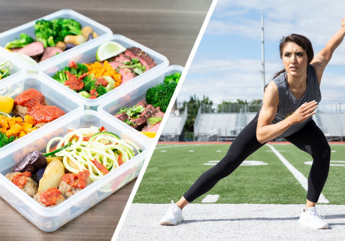 A Complete Guide to Weight Loss Meal Plans: How to Achieve Your Fitness Goals with a Balanced Diet