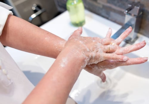 Handwashing Techniques for Disease Prevention: Tips and Advice for a Healthy Lifestyle