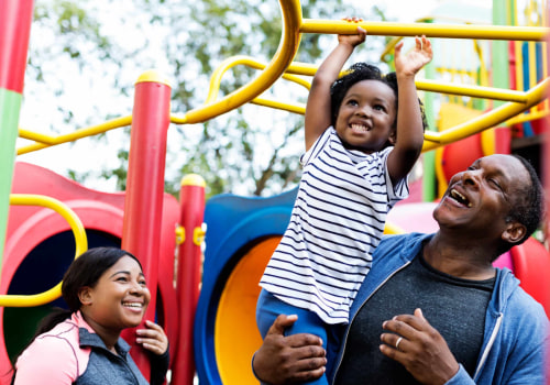 Fitness Activities for Families: Fun Ways to Stay Healthy Together