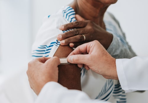 Vaccination Schedules for Different Age Groups: Protecting Your Health and Wellness