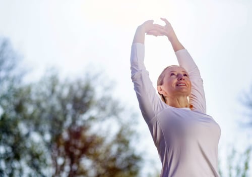Ways to Increase Daily Physical Activity