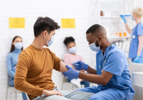 Understanding the Importance of Different Types of Vaccines